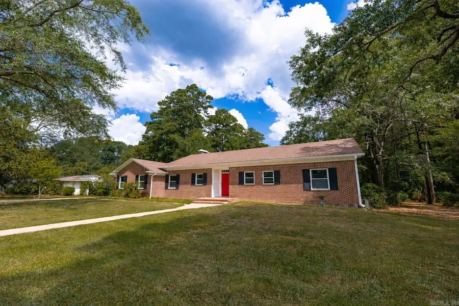 410 Maple Hill Street, El Dorado, AR 71730 - #2