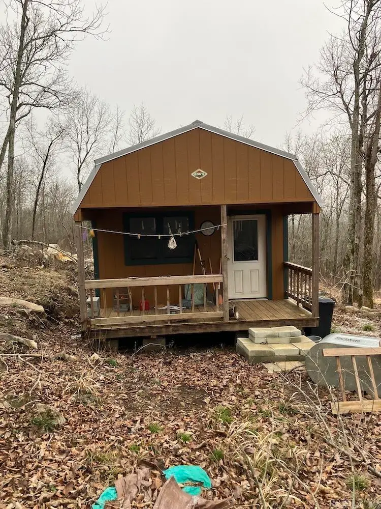 Old 66 Road, Oxley, AR 72645 - #2