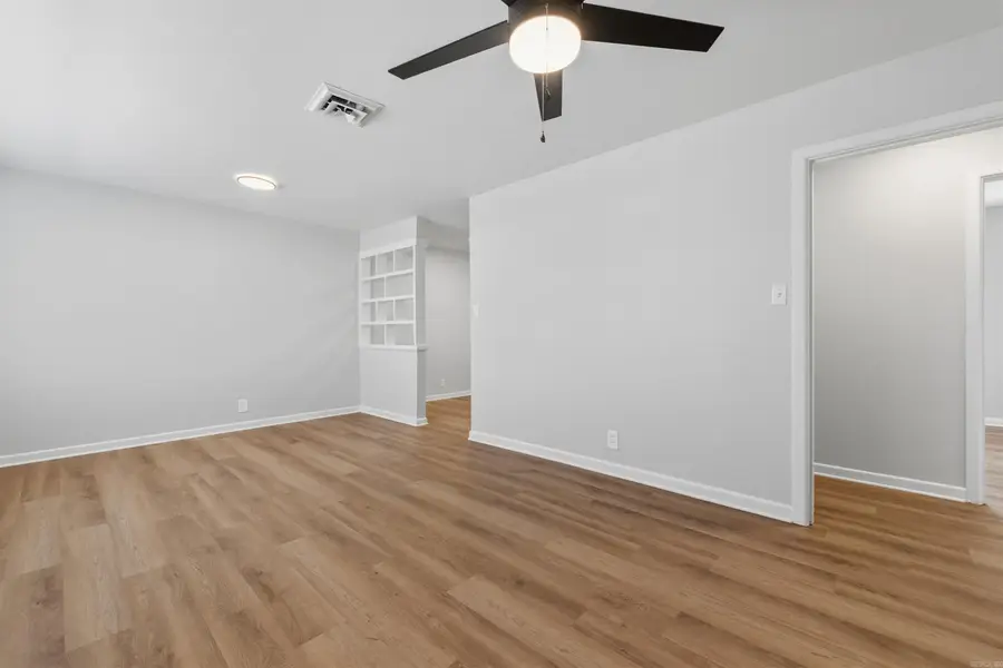 1605 Carolyn St, Jacksonville, AR 72076 - #2