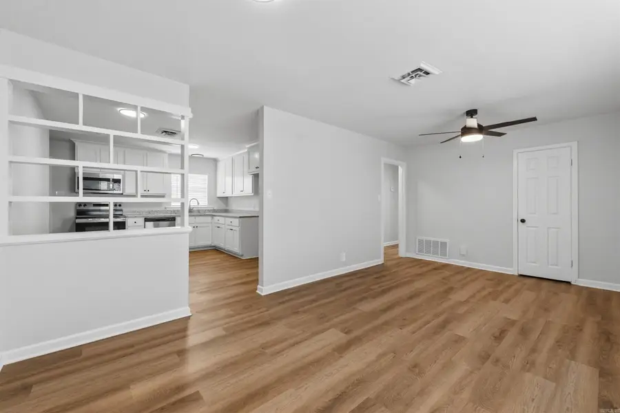 1605 Carolyn St, Jacksonville, AR 72076 - #3