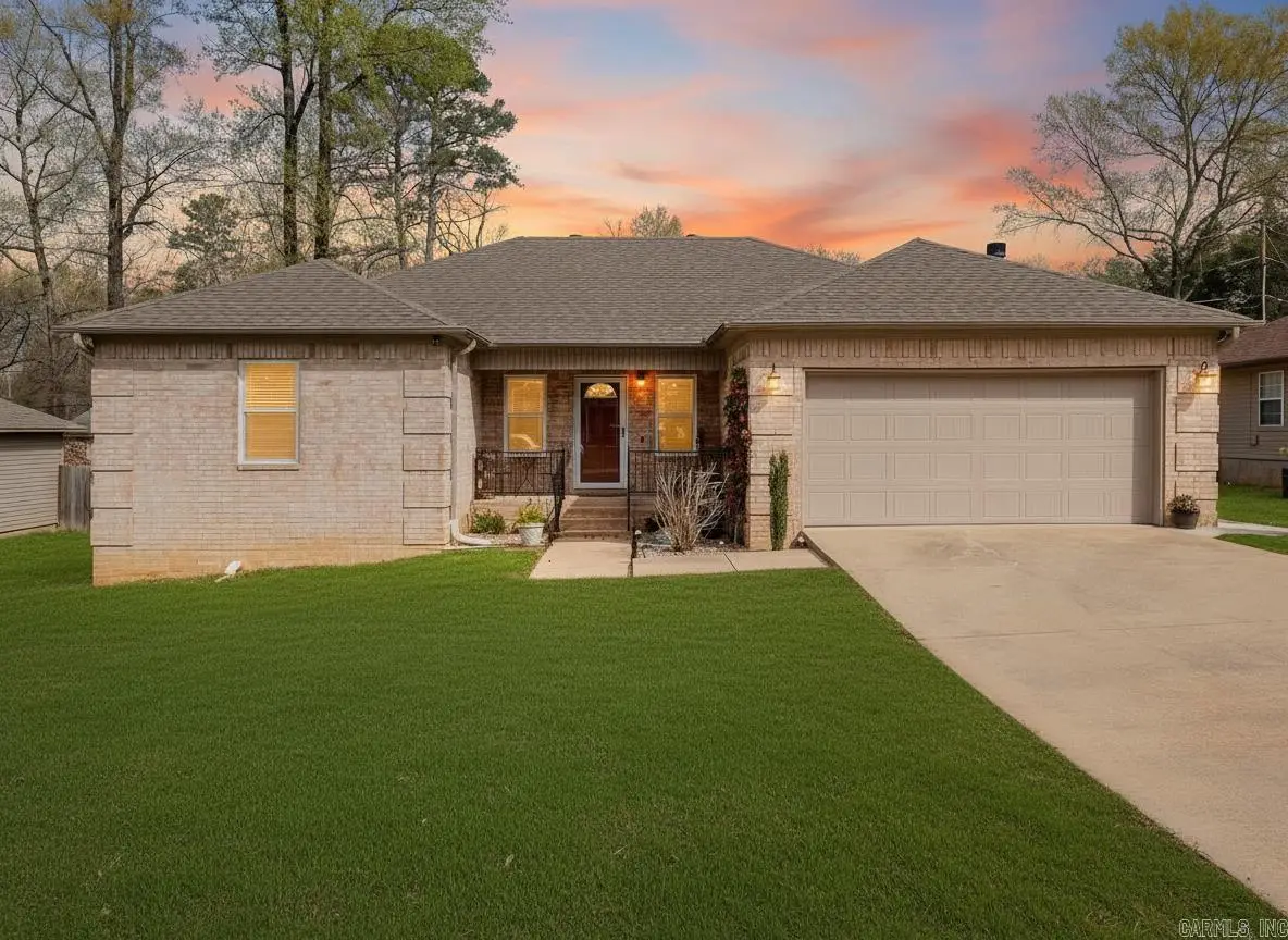 213 Greenwood Avenue, Sherwood, AR 72120 - #1