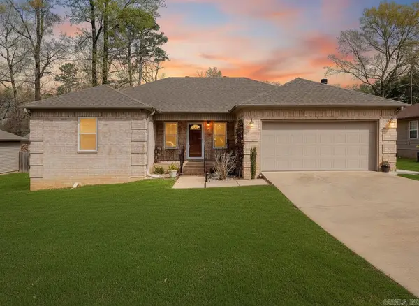 213 Greenwood Avenue, Sherwood, AR 72120