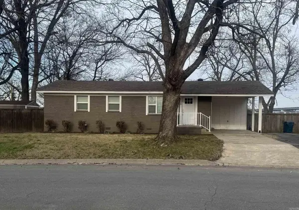 Address Withheld By Seller, Little Rock, AR 72206