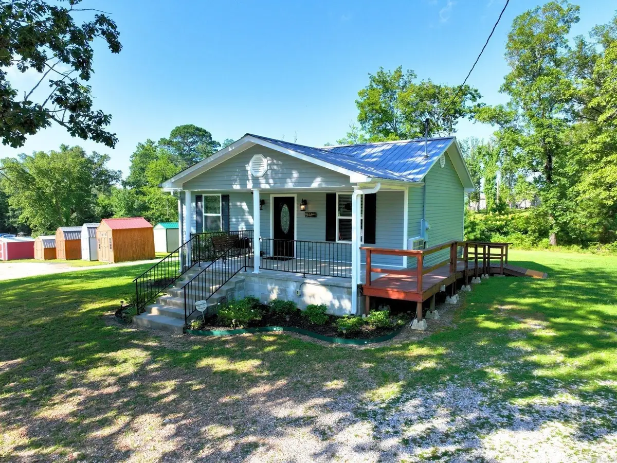 6973 Highway 7, Bismarck, AR 71929 - #1