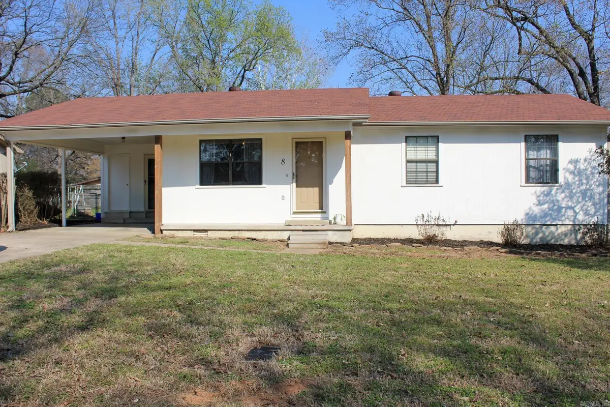 Address Withheld By Seller, Searcy, AR 72143 - #1