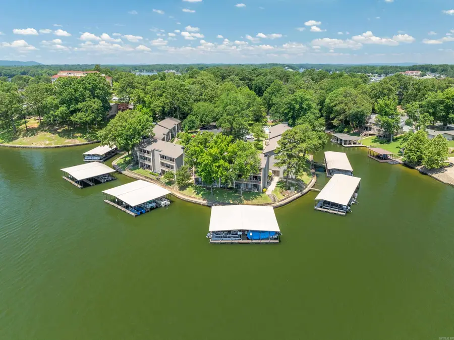 250 Grand Isle Dr #1A, Hot Springs, AR 71913 - #3