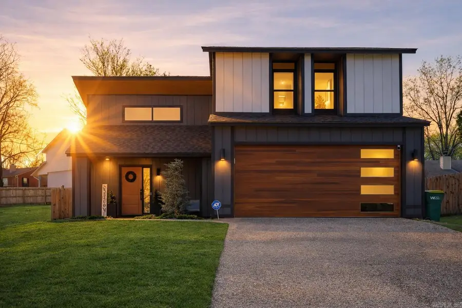 8 Willow Oak Court, Little Rock, AR 72211 - #2