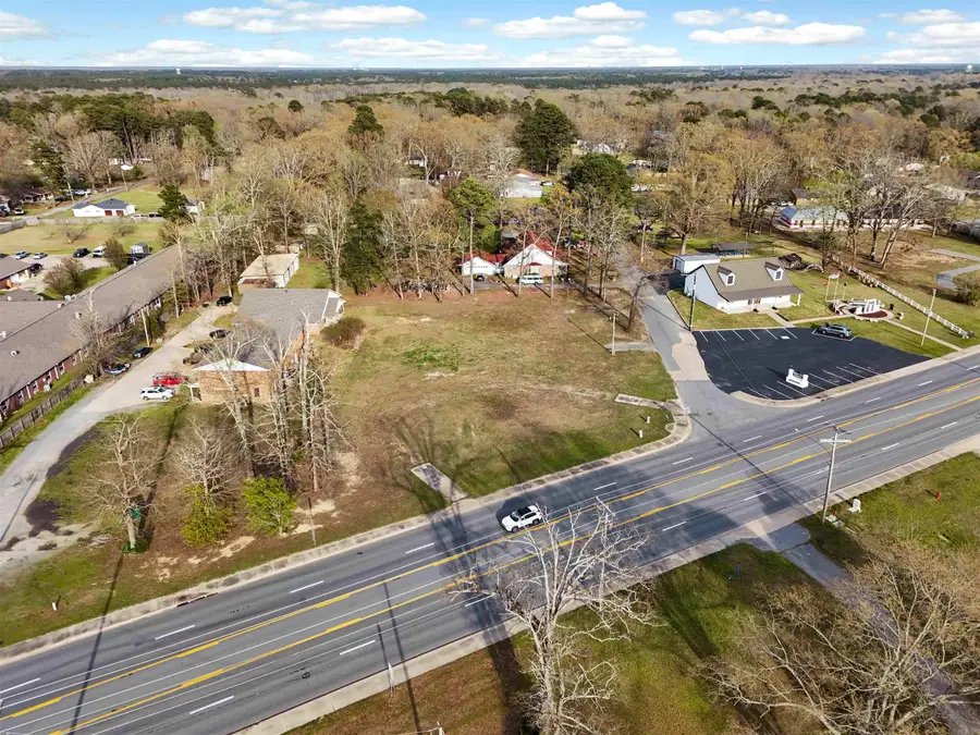 9103 Dollarway Road, White Hall, AR 71602 - #3