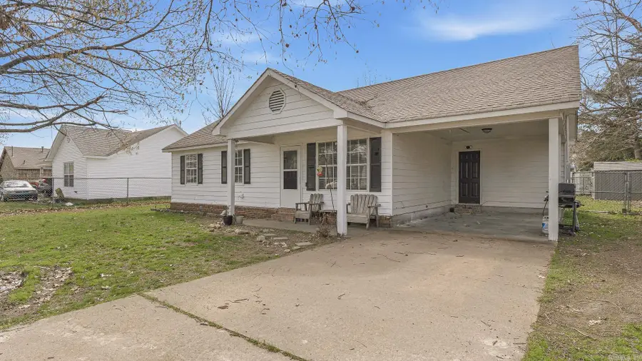 3103 Race St, Jonesboro, AR 72401 - #3