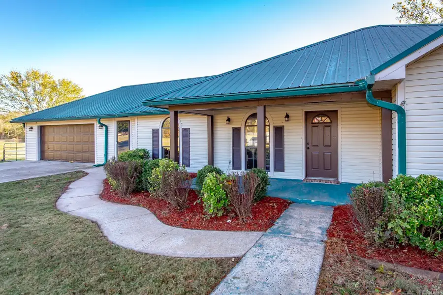 Address Withheld By Seller, El Paso, AR 72045 - #2