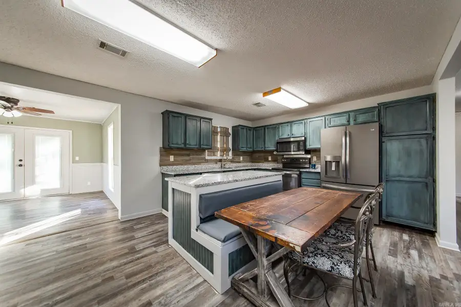 Address Withheld By Seller, El Paso, AR 72045 - #3