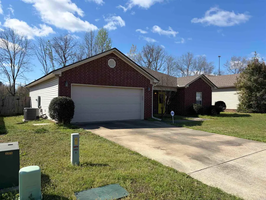 29 Green Apple Drive, Ward, AR 72176 - #3