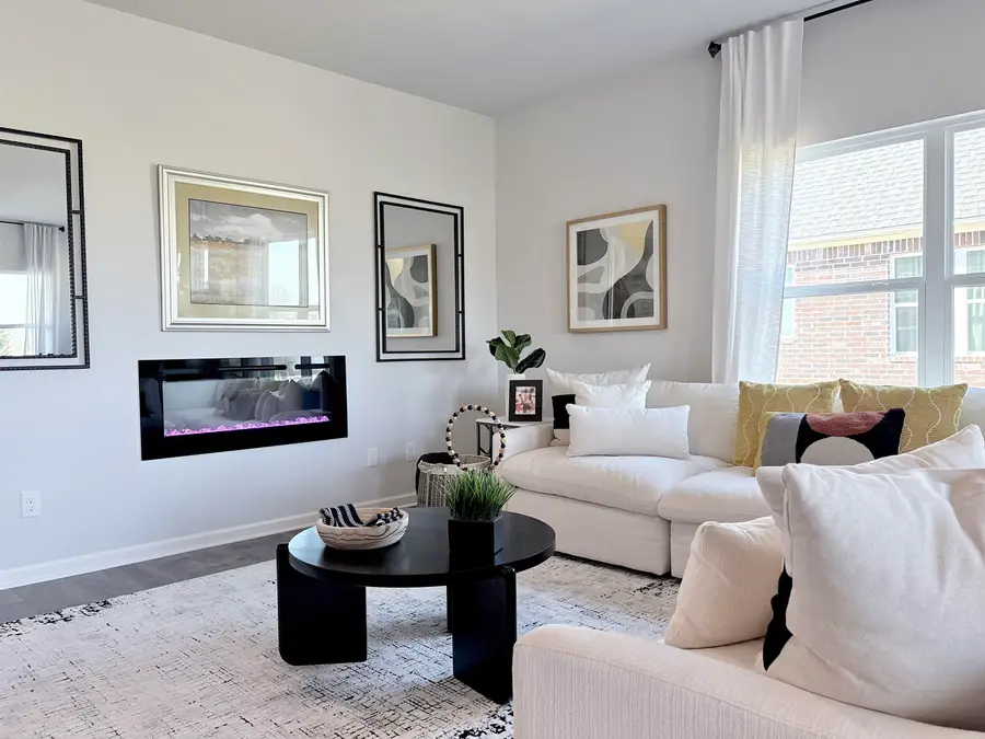 96 Clearwater Drive, Brookland, AR 72417 - #2