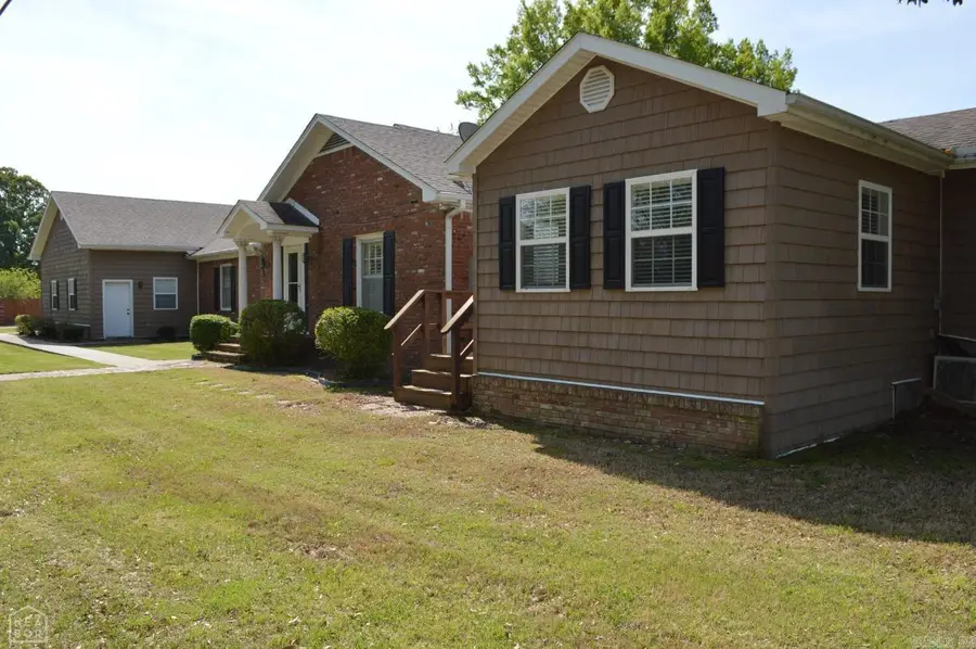 16870 W South Street, Harrisburg, AR 72432 - #2