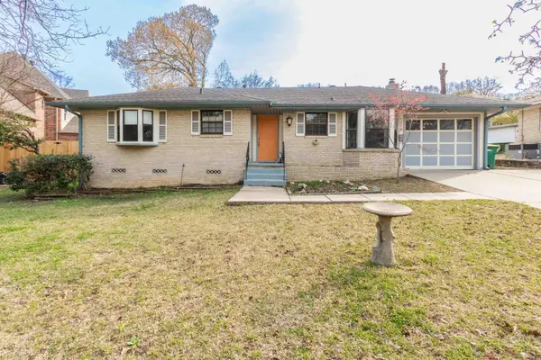 1312 Waterside Drive, North Little Rock, AR 72116