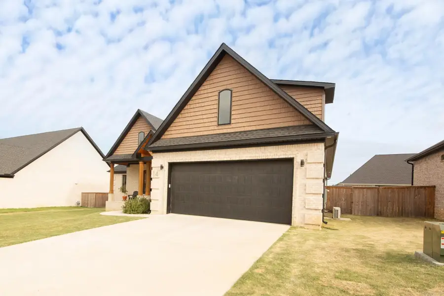 14 Denali Lane, Cabot, AR 72023 - #2