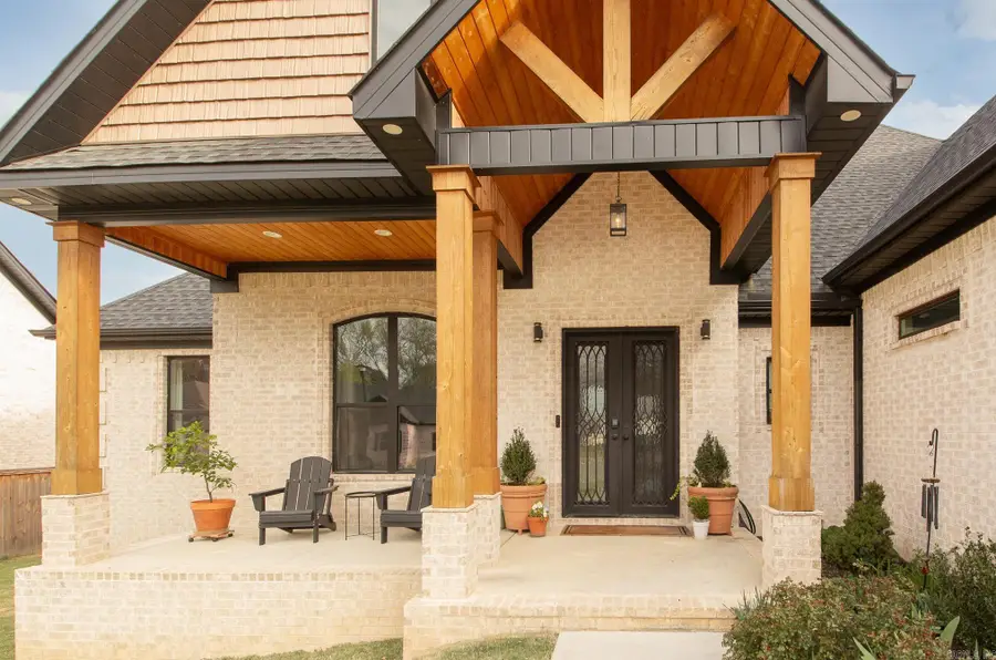 14 Denali Lane, Cabot, AR 72023 - #3