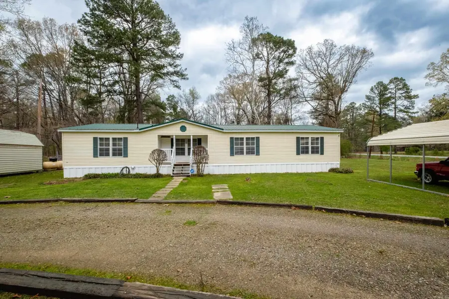 6700 and 6710 Forrest Oak Drive, Pine Bluff, AR 71603 - #2