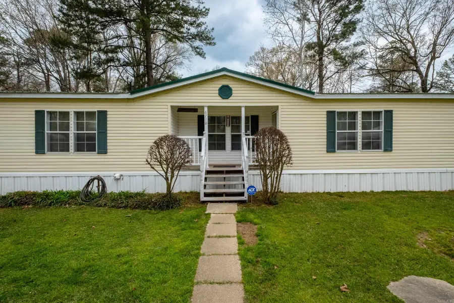 6700 and 6710 Forrest Oak Drive, Pine Bluff, AR 71603 - #3