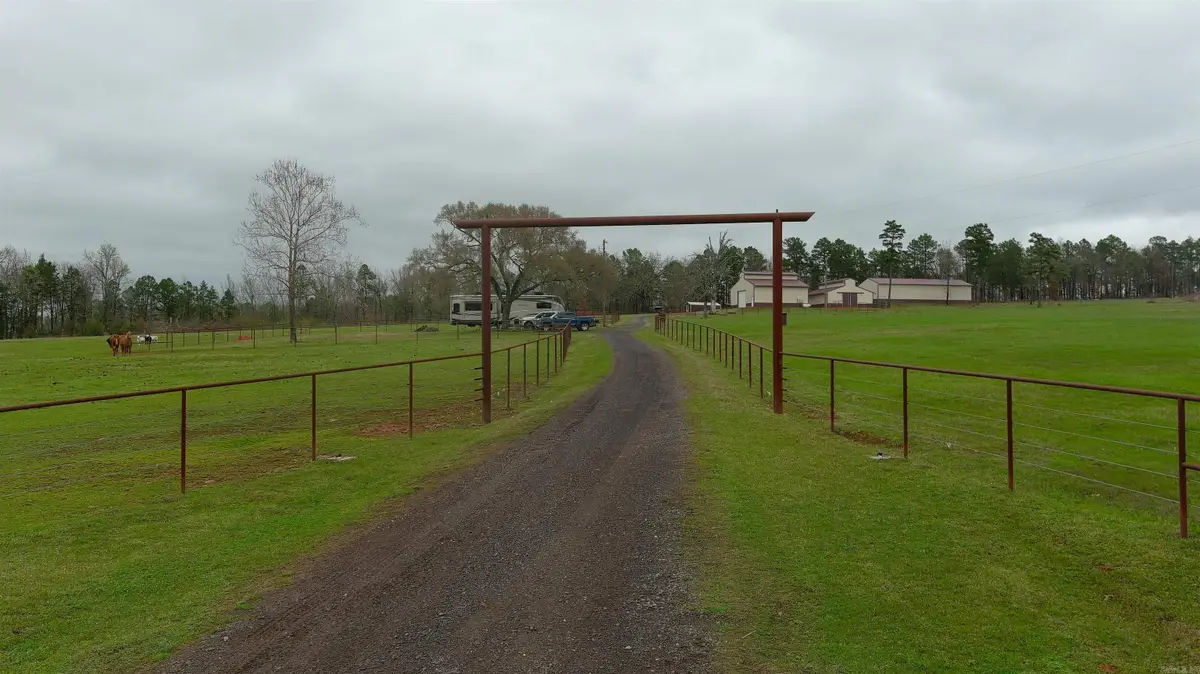 Address Withheld By Seller, Danville, AR 72833 - #1