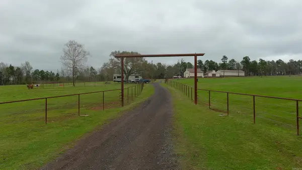 Address Withheld By Seller, Danville, AR 72833