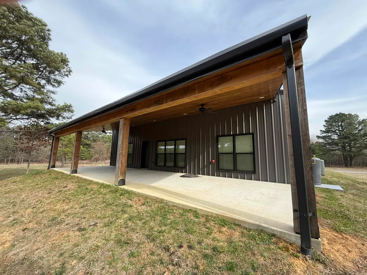 Address Withheld By Seller, Georgetown, AR 72143 - #1