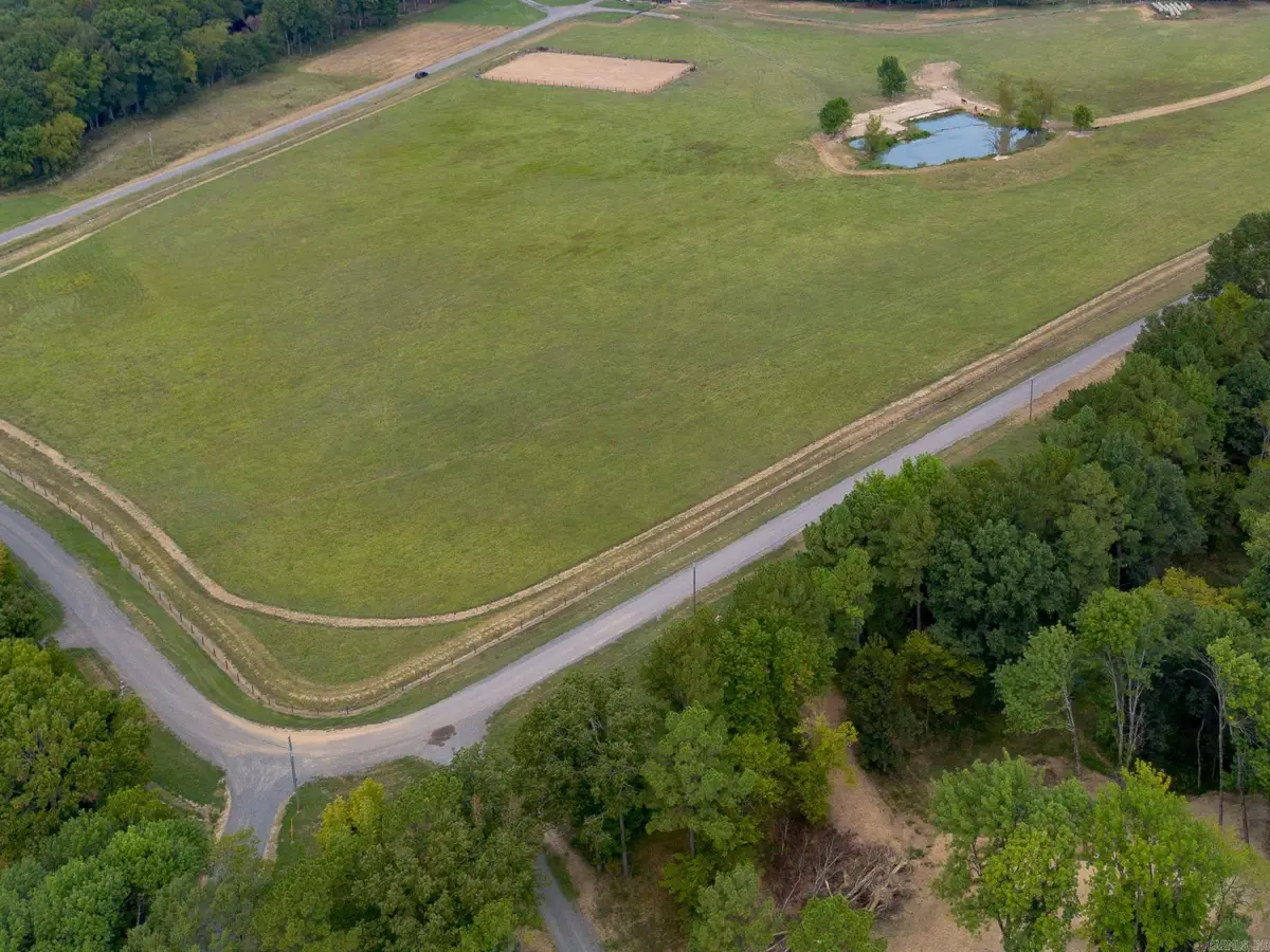 Address Withheld By Seller, Pangburn, AR 72121 - #1