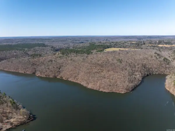 Address Withheld By Seller, Floyd, AR 72143