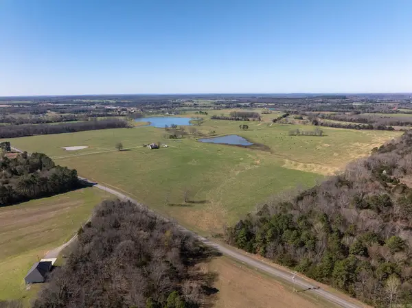 Address Withheld By Seller, Rose Bud, AR 72137