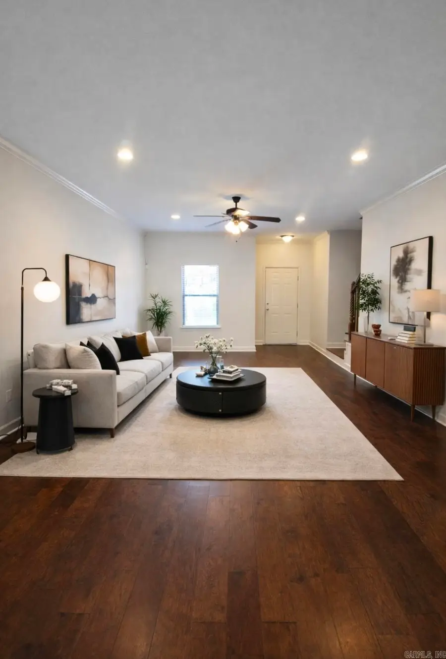 2030 Nichols Road, Little Rock, AR 72205 - #3