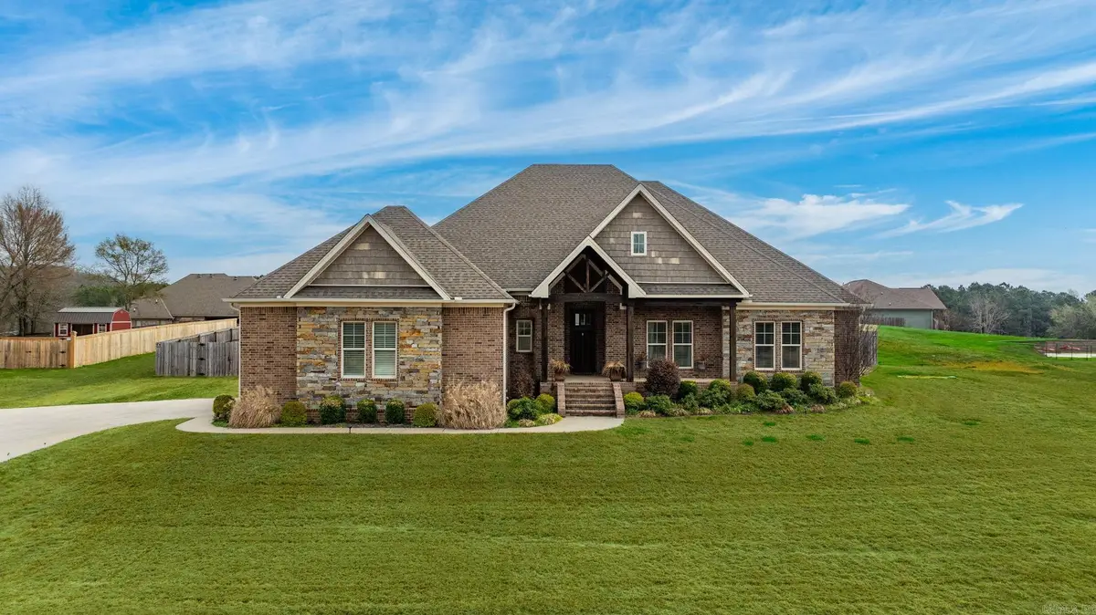 8 Sablewood, Greenbrier, AR 72058 - #1