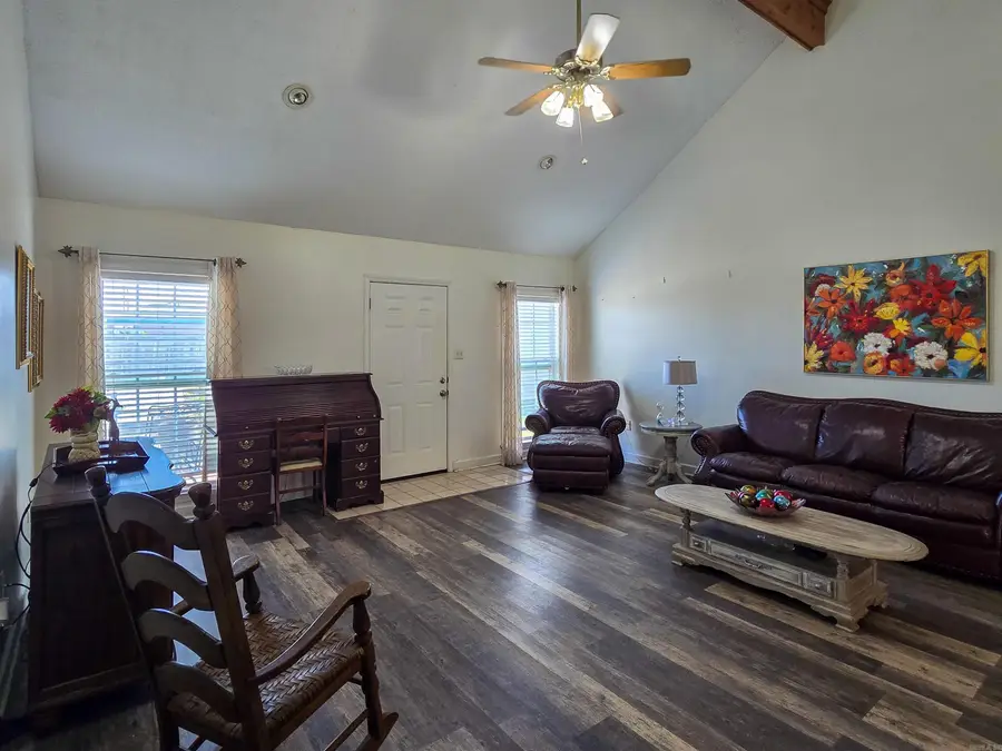 215 Cypress Street, Marked Tree, AR 72365 - #3