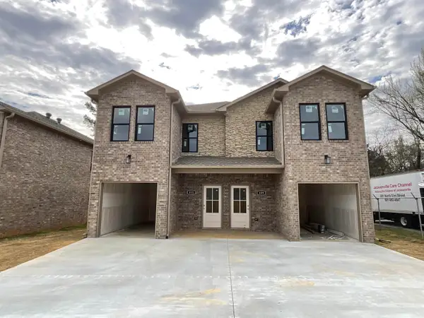 409 & 411 E Center Street, Jacksonville, AR 72076