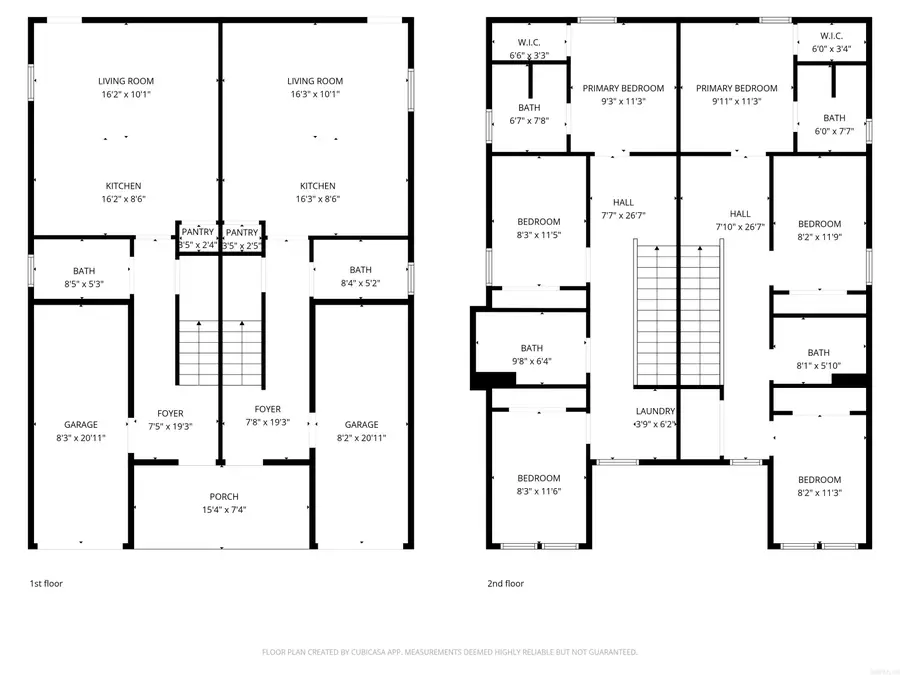 409 & 411 E Center Street, Jacksonville, AR 72076 - #2