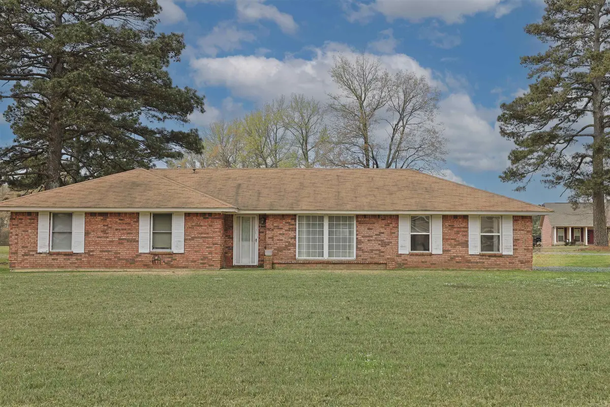 6800 Sunset Road, White Hall, AR 71602 - #1