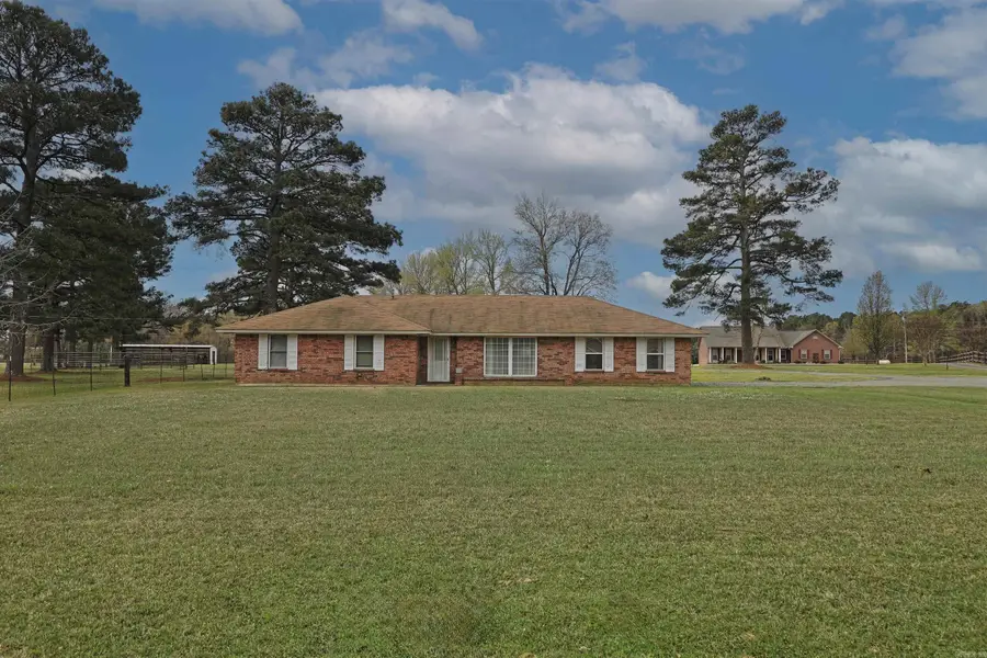 6800 Sunset Road, White Hall, AR 71602 - #2