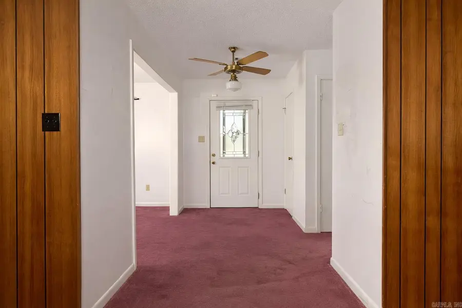 6800 Sunset Road, White Hall, AR 71602 - #3