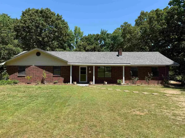 7 Briarwood Street, Greenbrier, AR 72058