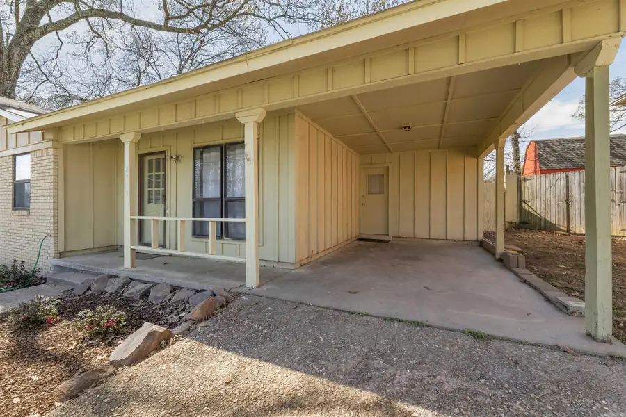 8713 Merrymen Road, Sherwood, AR 72120 - #2