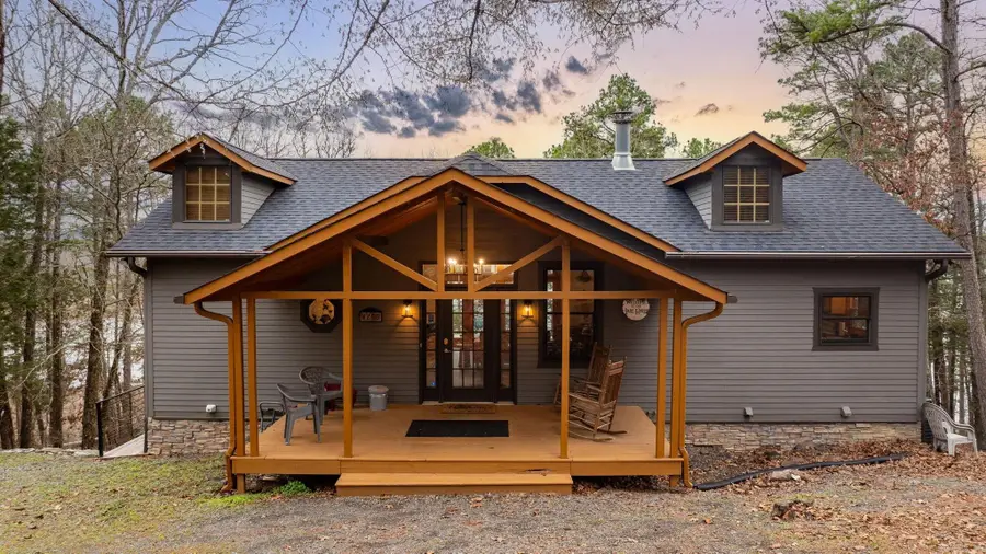 4299 Lake Drive, Clinton, AR 72031 - #2