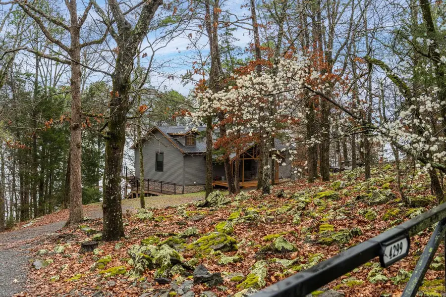 4299 Lake Drive, Clinton, AR 72031 - #3