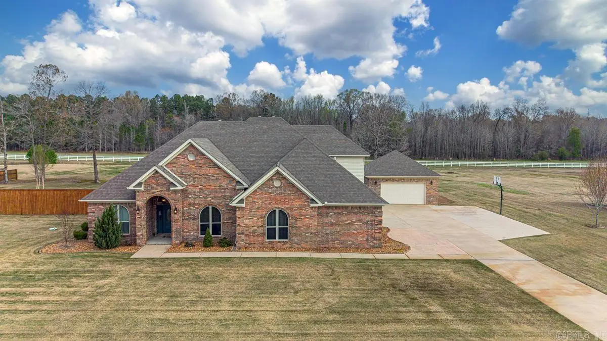 210 Rosewood Valley, Cabot, AR 72023 - #1