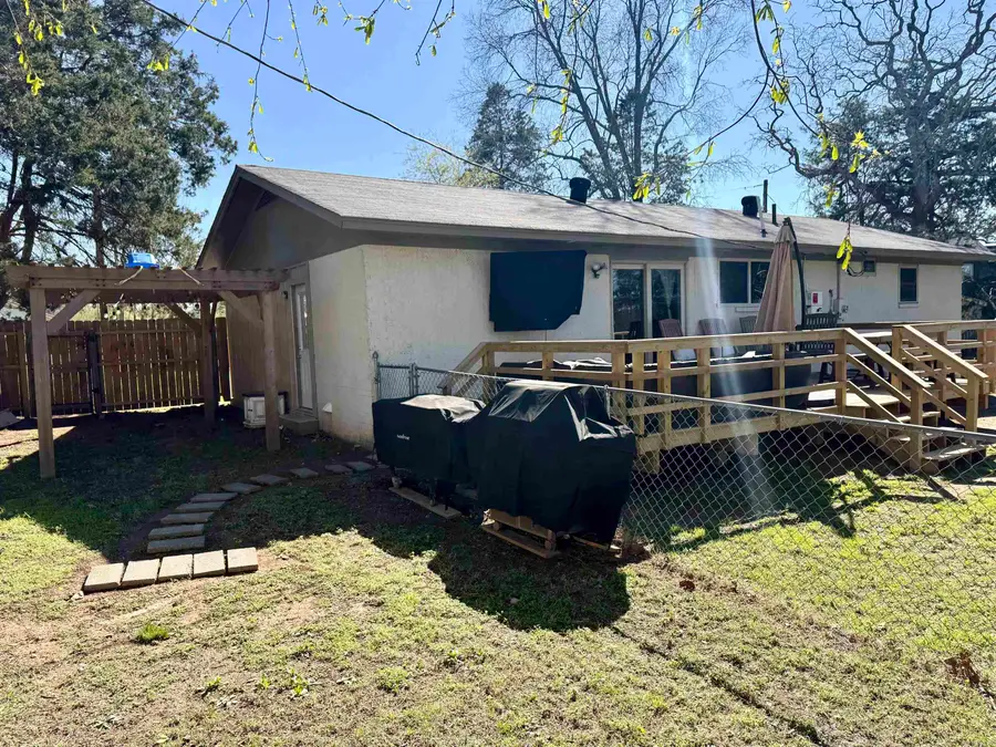 75 New Street, Quitman, AR 72131 - #3