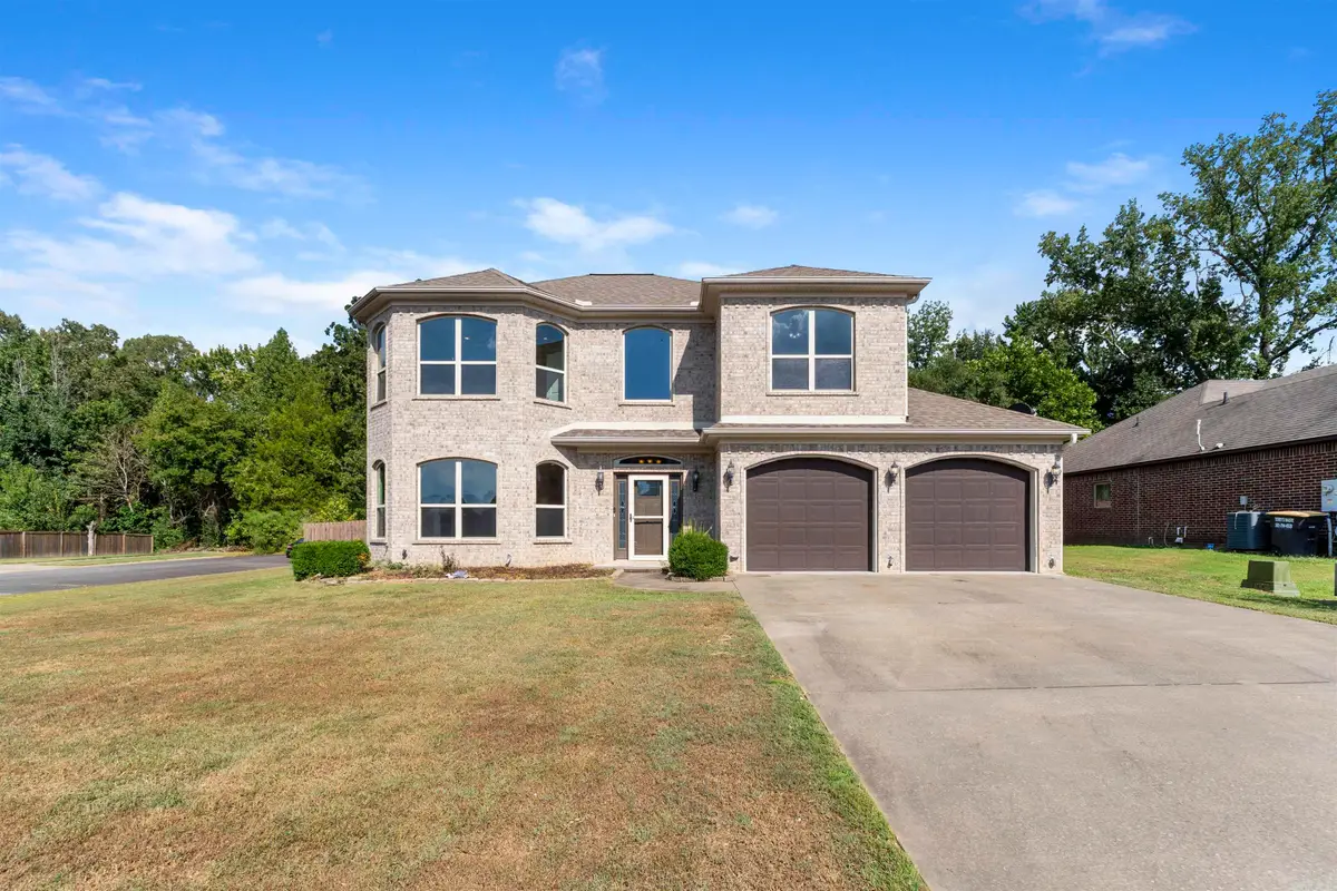 3030 Plateau Drive, Conway, AR 72032 - #1