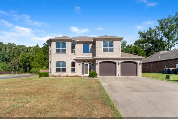 3030 Plateau Drive, Conway, AR 72032