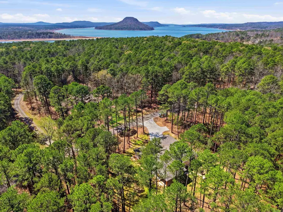 111 Santa Lucia Drive, Fairfield Bay, AR 72088 - #3