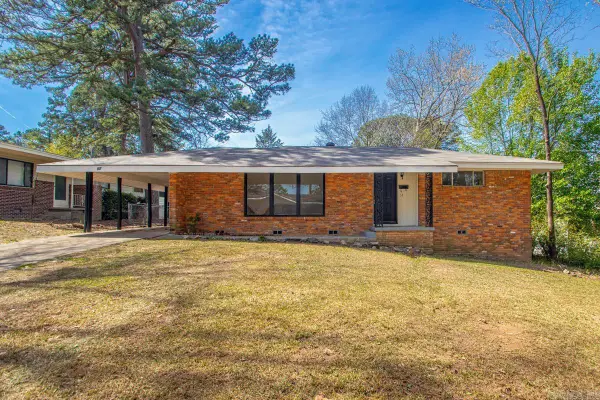 57 Glenmere, Little Rock, AR 72204
