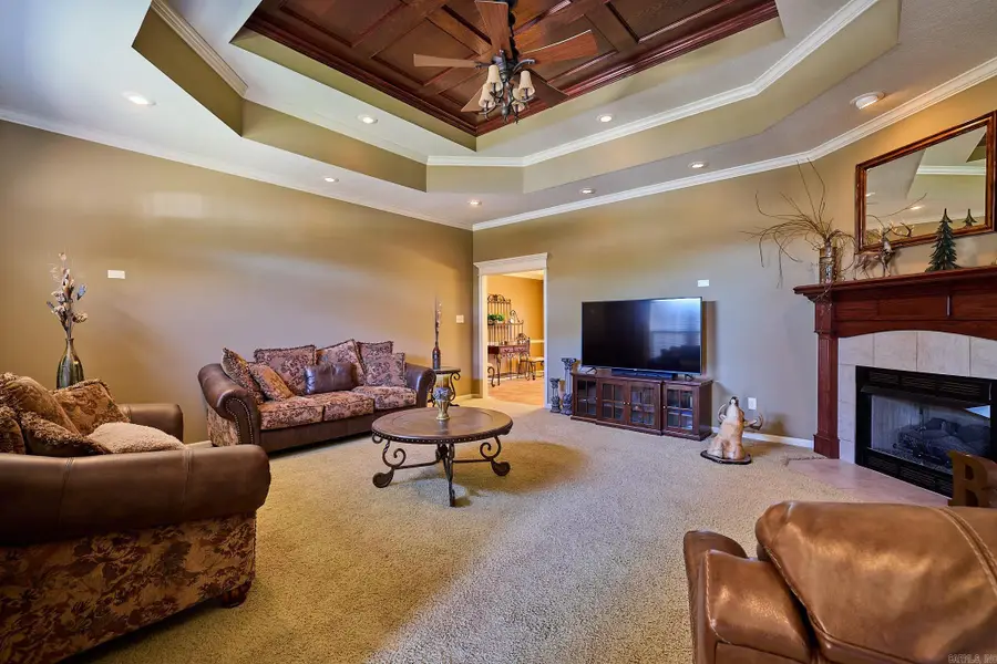 4106 Darla Drive, Benton, AR 72015 - #2