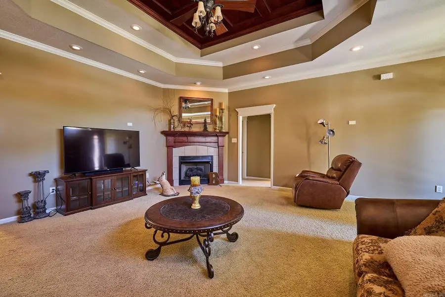 4106 Darla Drive, Benton, AR 72015 - #3