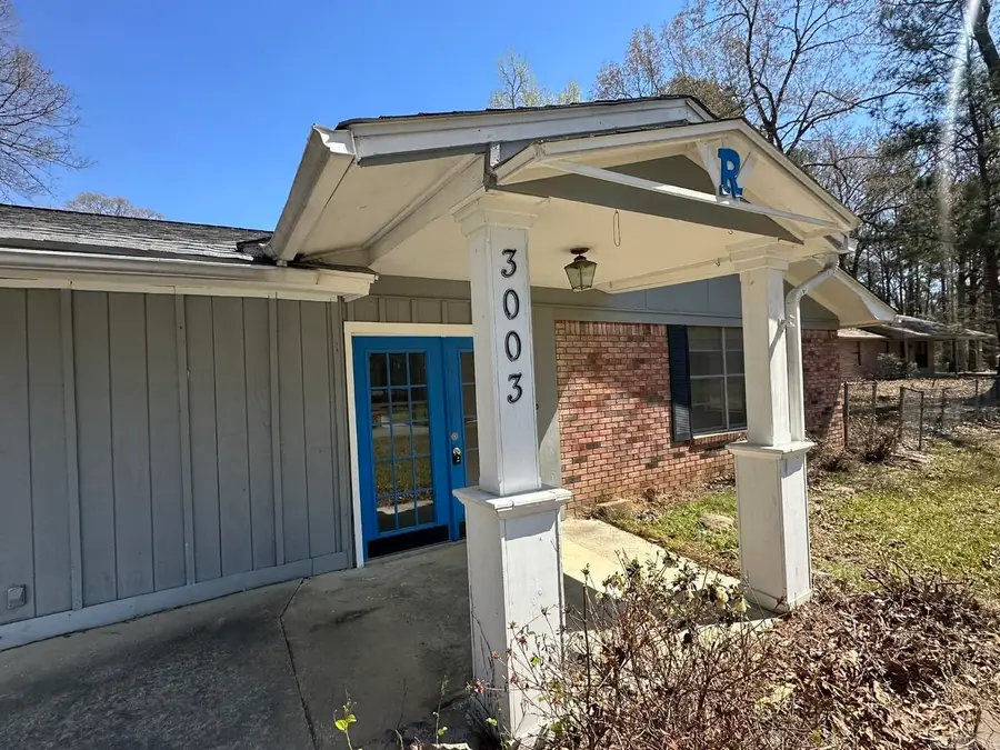 3003 Mary Drive, Pine Bluff, AR 71603 - #2